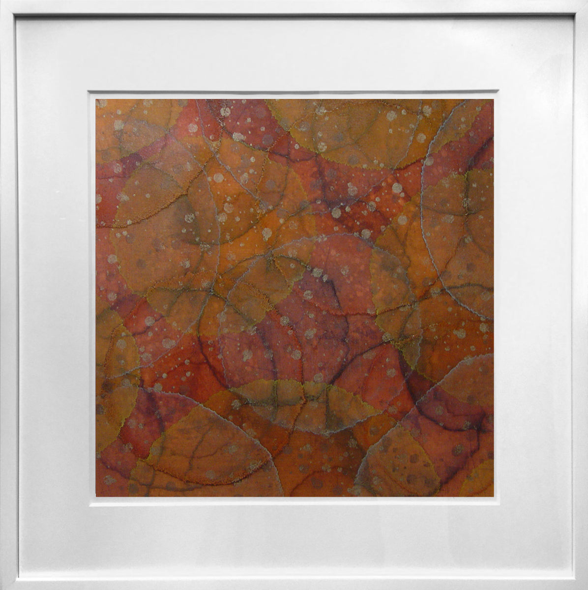 Grindelia - Original Painting *