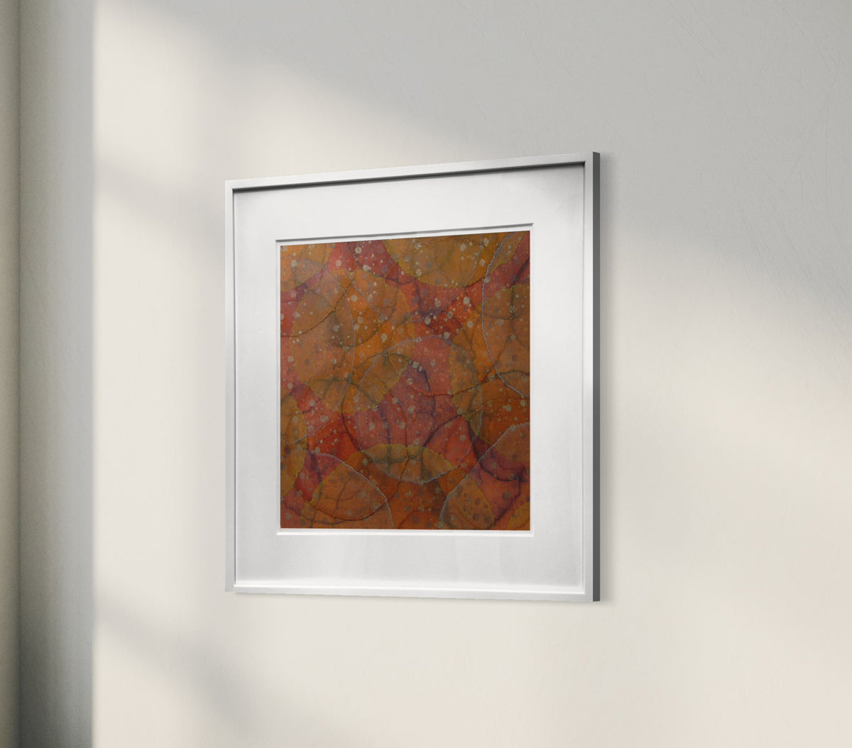 Grindelia - Original Painting *