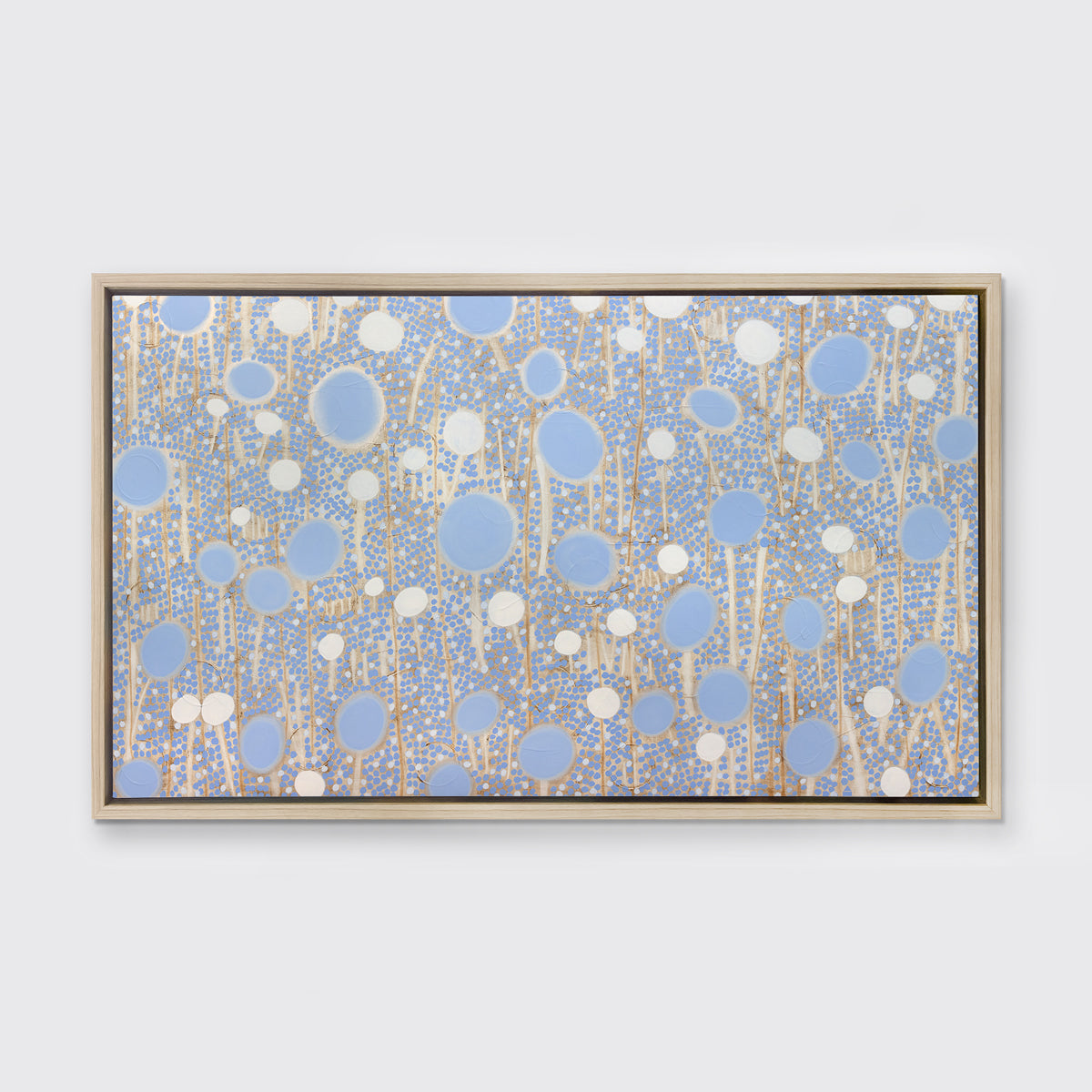 Hamam - Limited Edition Canvas Print
