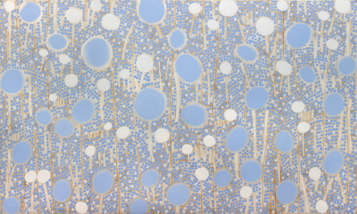 Hamam - Limited Edition Canvas Print