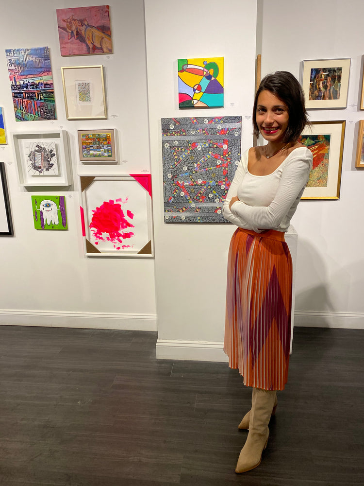 Hazal Ozturk