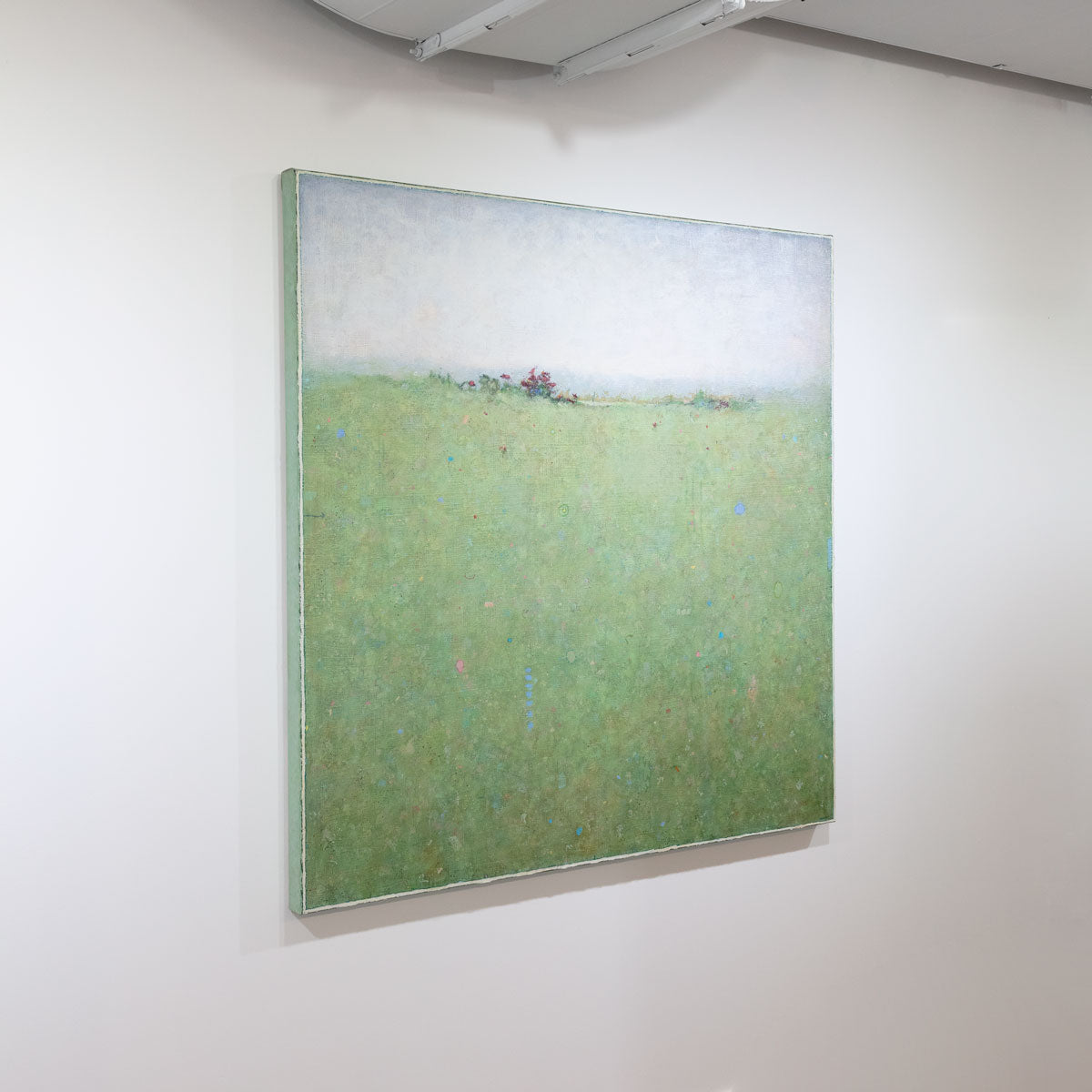 Haze - Original Painting