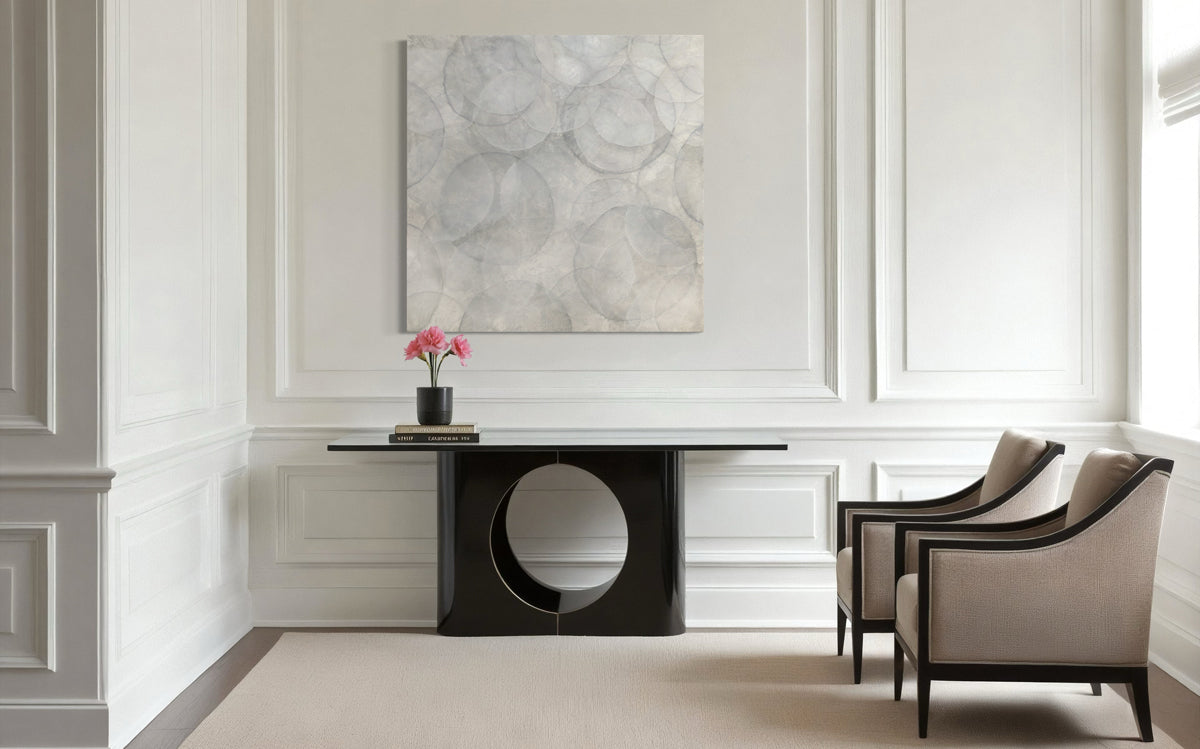 Helichrysum - Original Painting