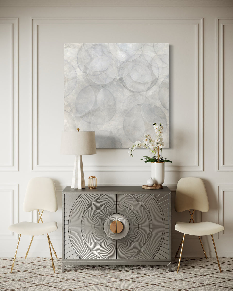 Helichrysum - Original Painting