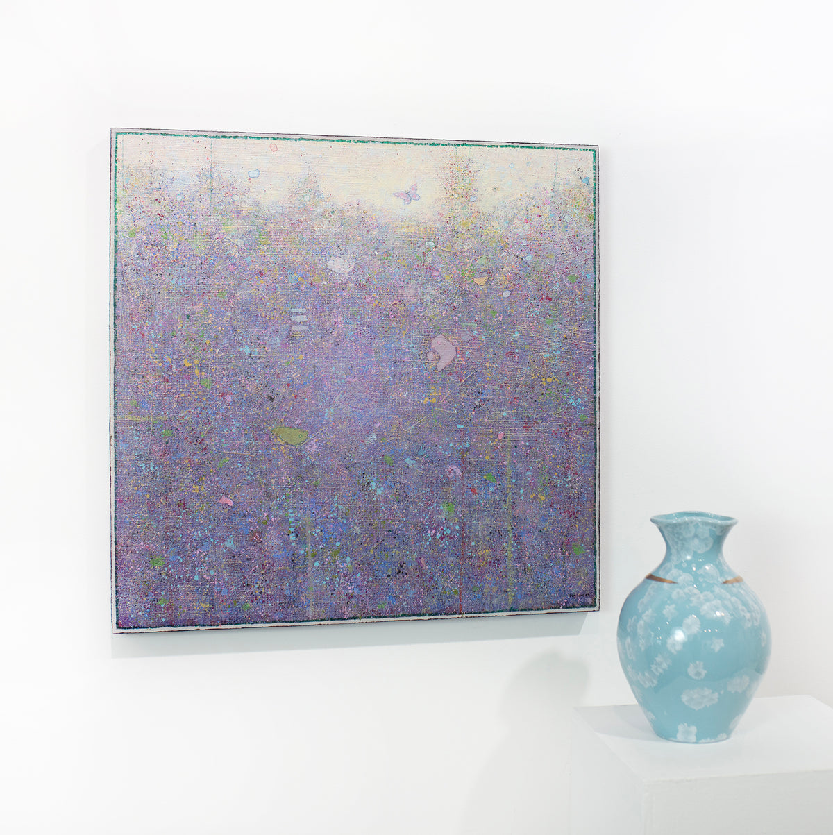 Butterfly #4 - Original Painting
