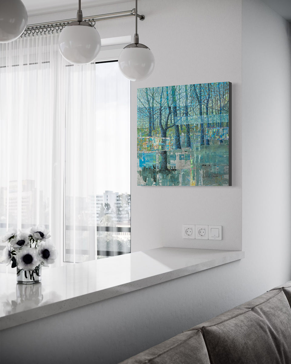 If Only - Original Painting