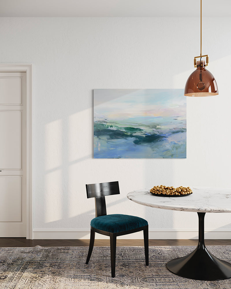 Interlude - Original Painting