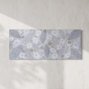 Jardin d'Hiver - Original Painting *