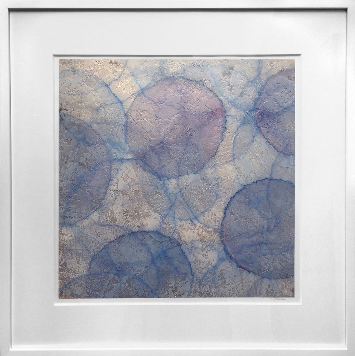 Kamala - Unframed Original Painting