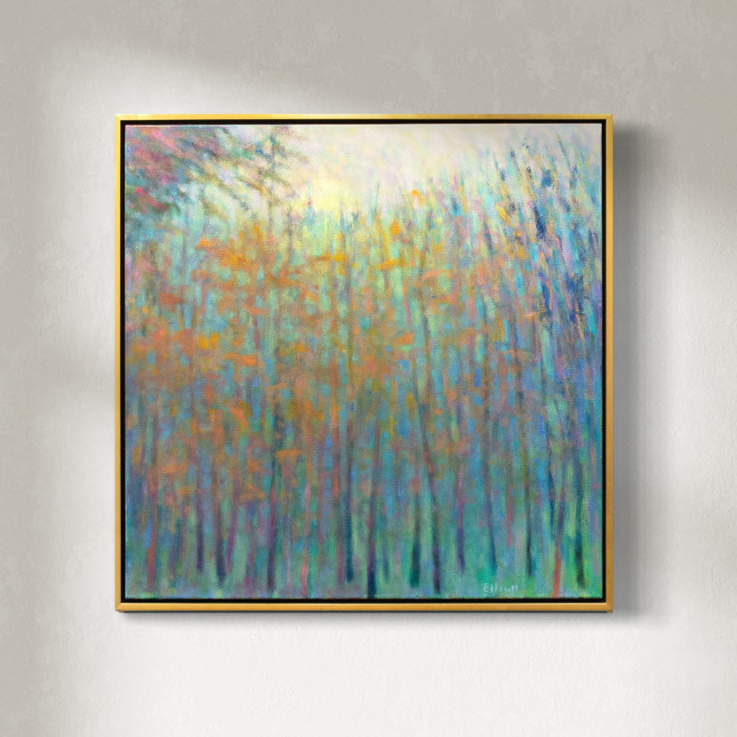 Light Revealed - Original Painting