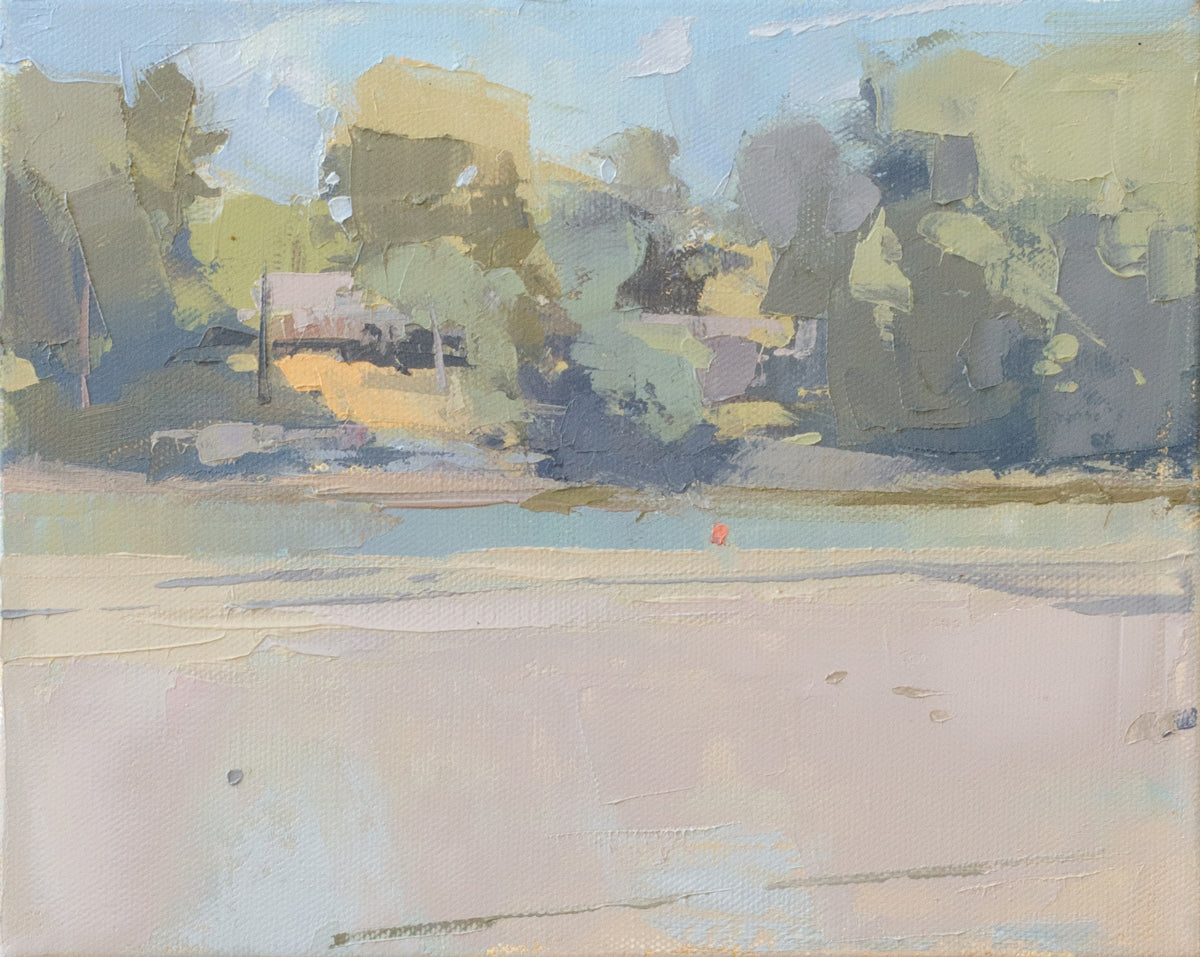 Linger - Original Painting