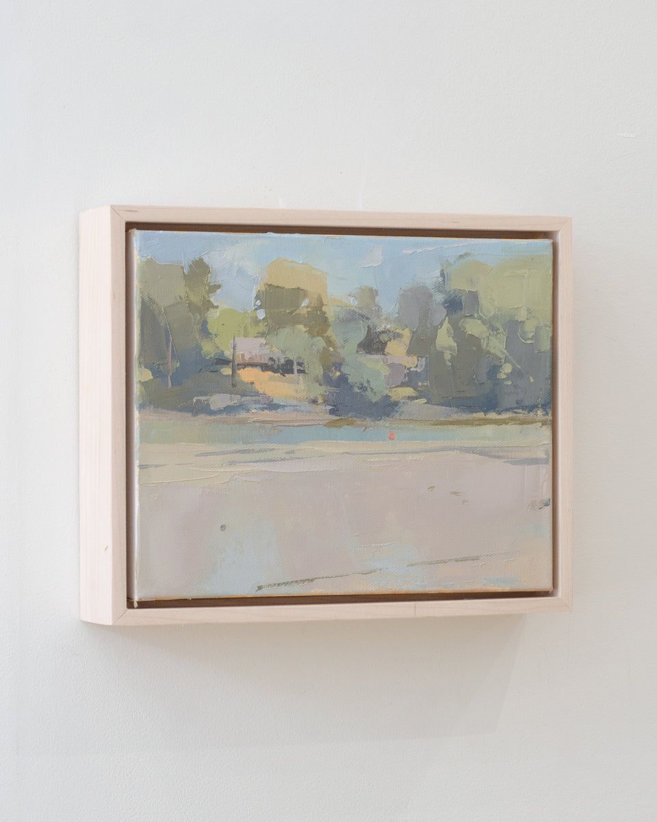 Linger - Original Painting