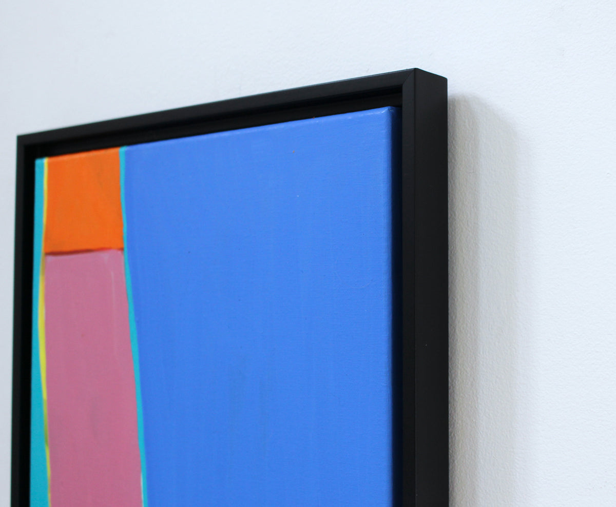 Low Tide - Original Painting *