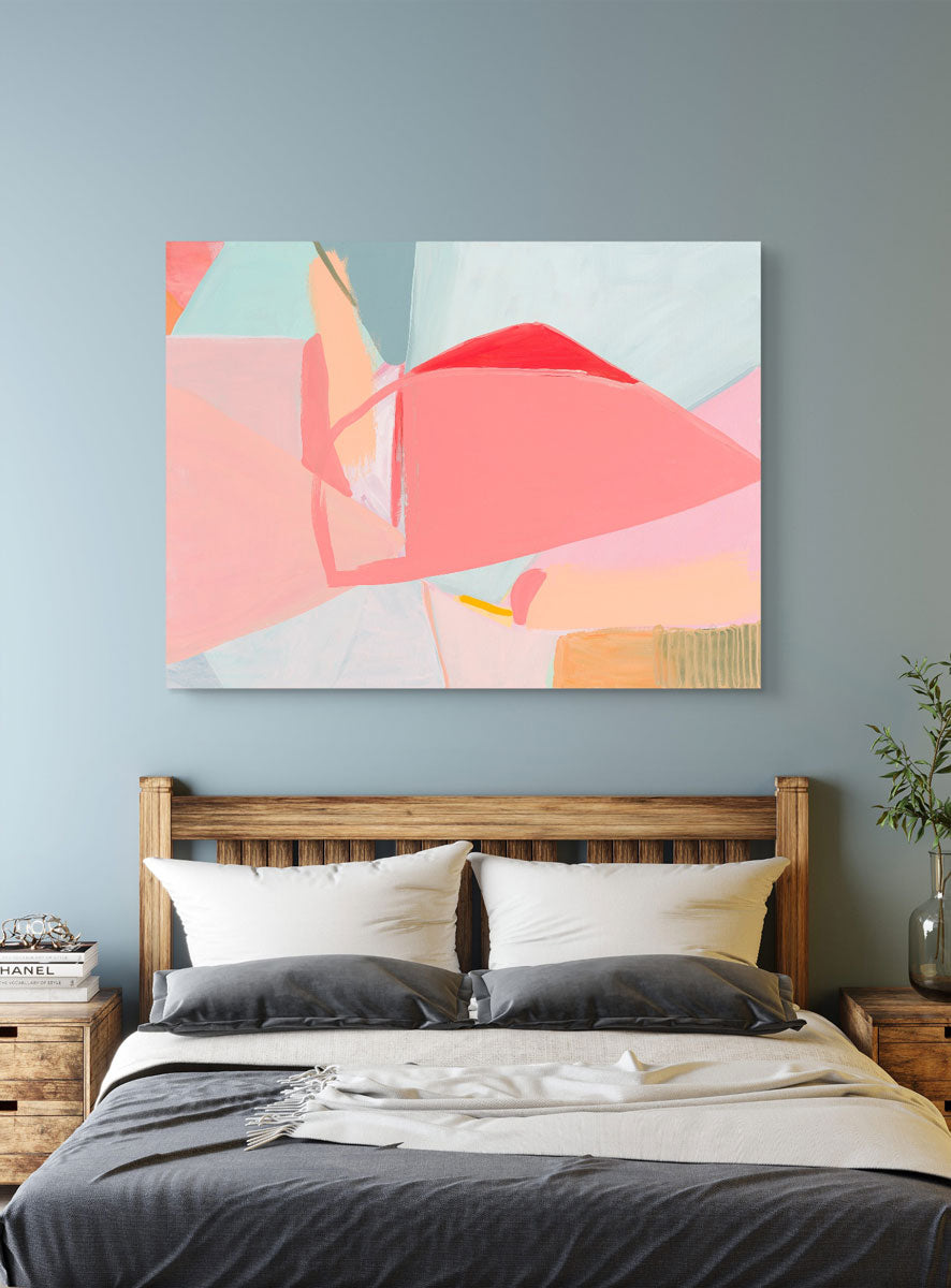 Untitled I 2023 - Original Painting *