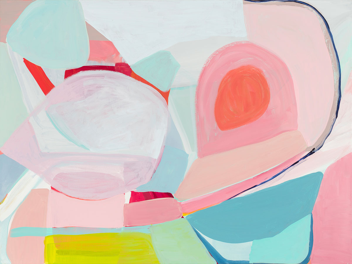 Untitled II 2023 - Original Painting *