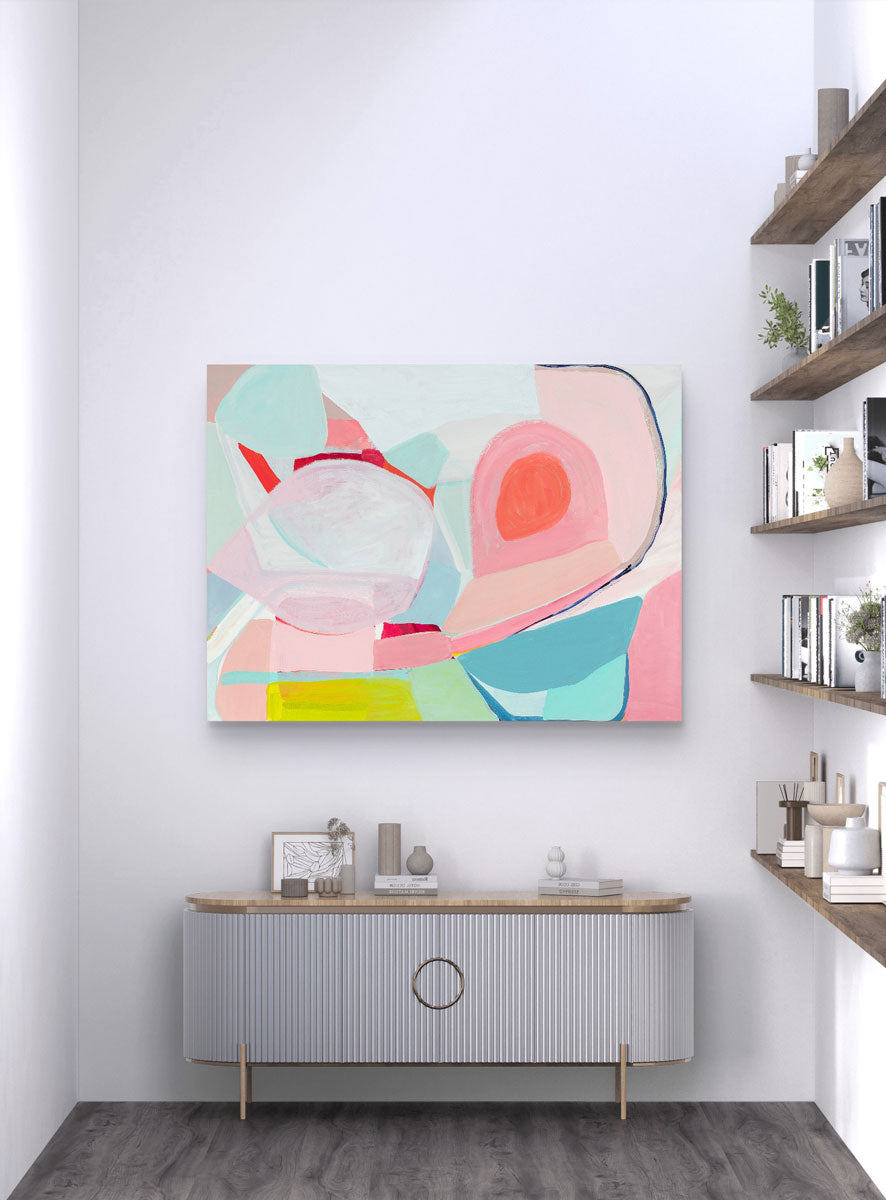 Untitled II 2023 - Original Painting *