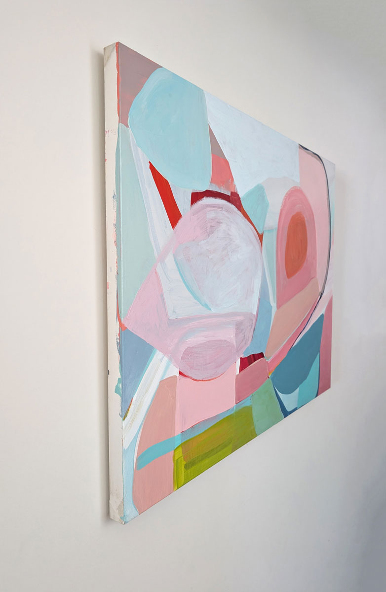 Untitled II 2023 - Original Painting *
