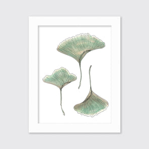 Maidenhair - Open Edition Paper Print