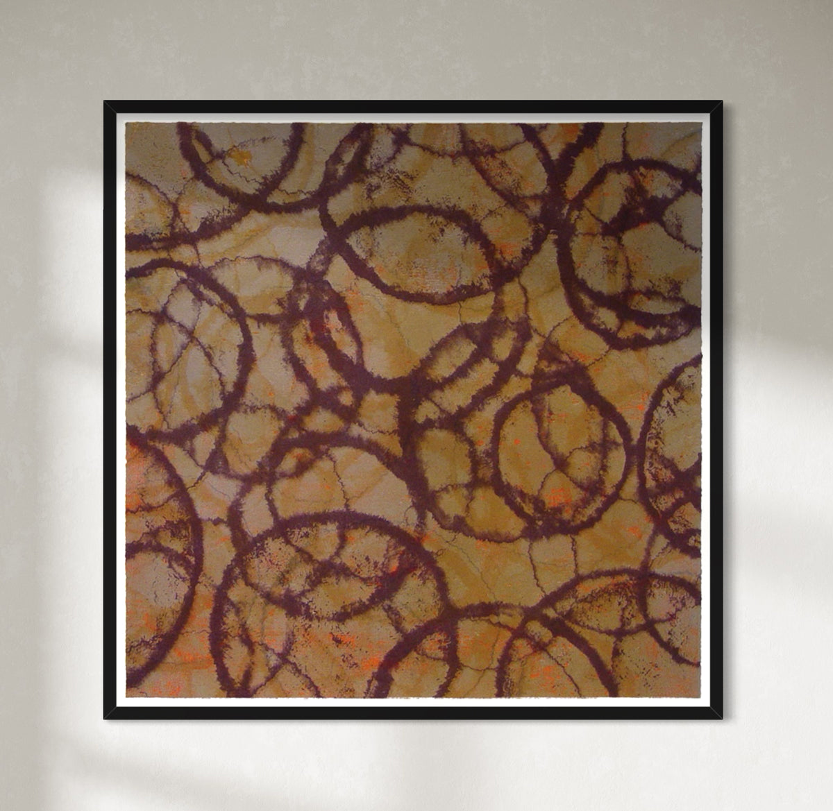 Mandos - Original Painting *