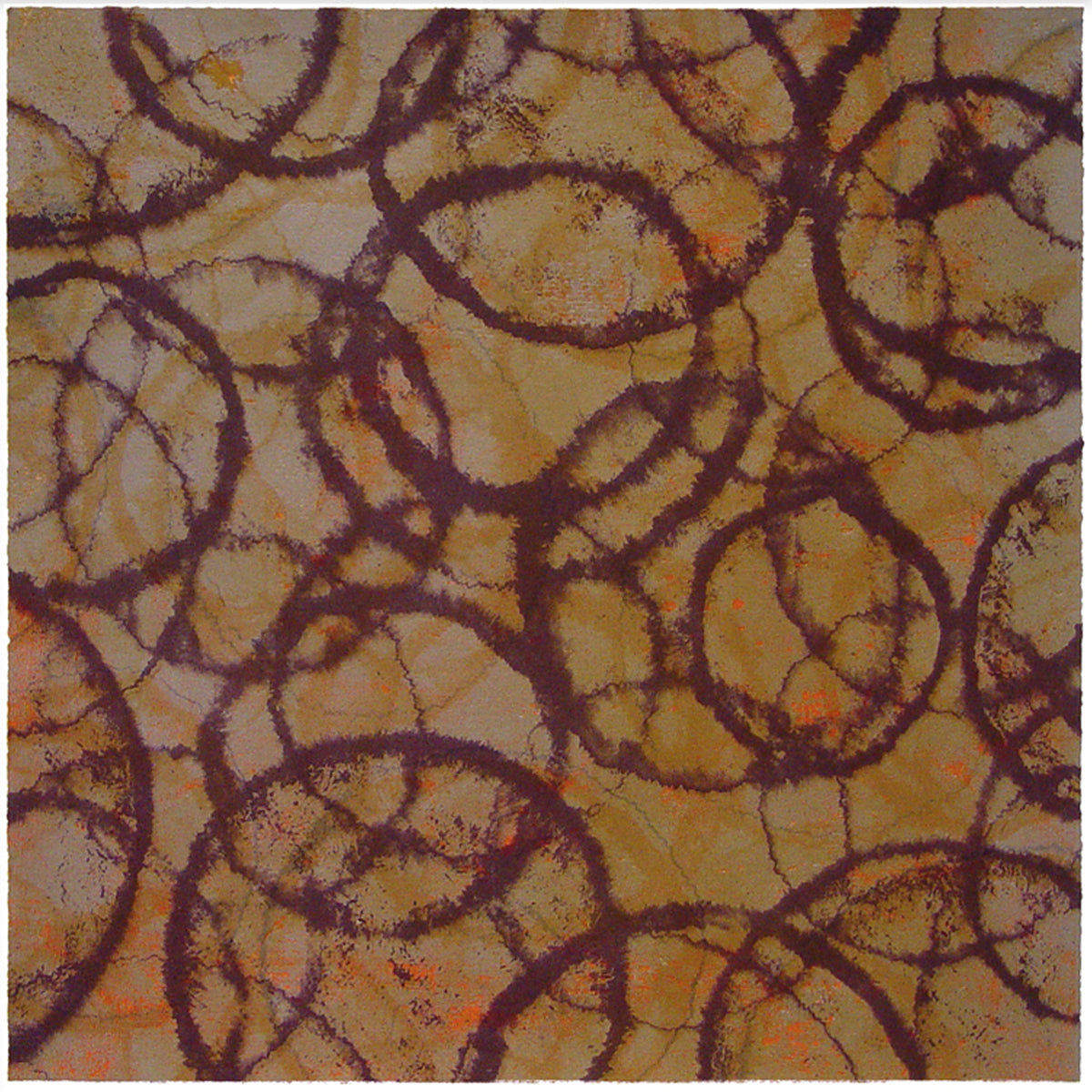 Mandos - Original Painting *