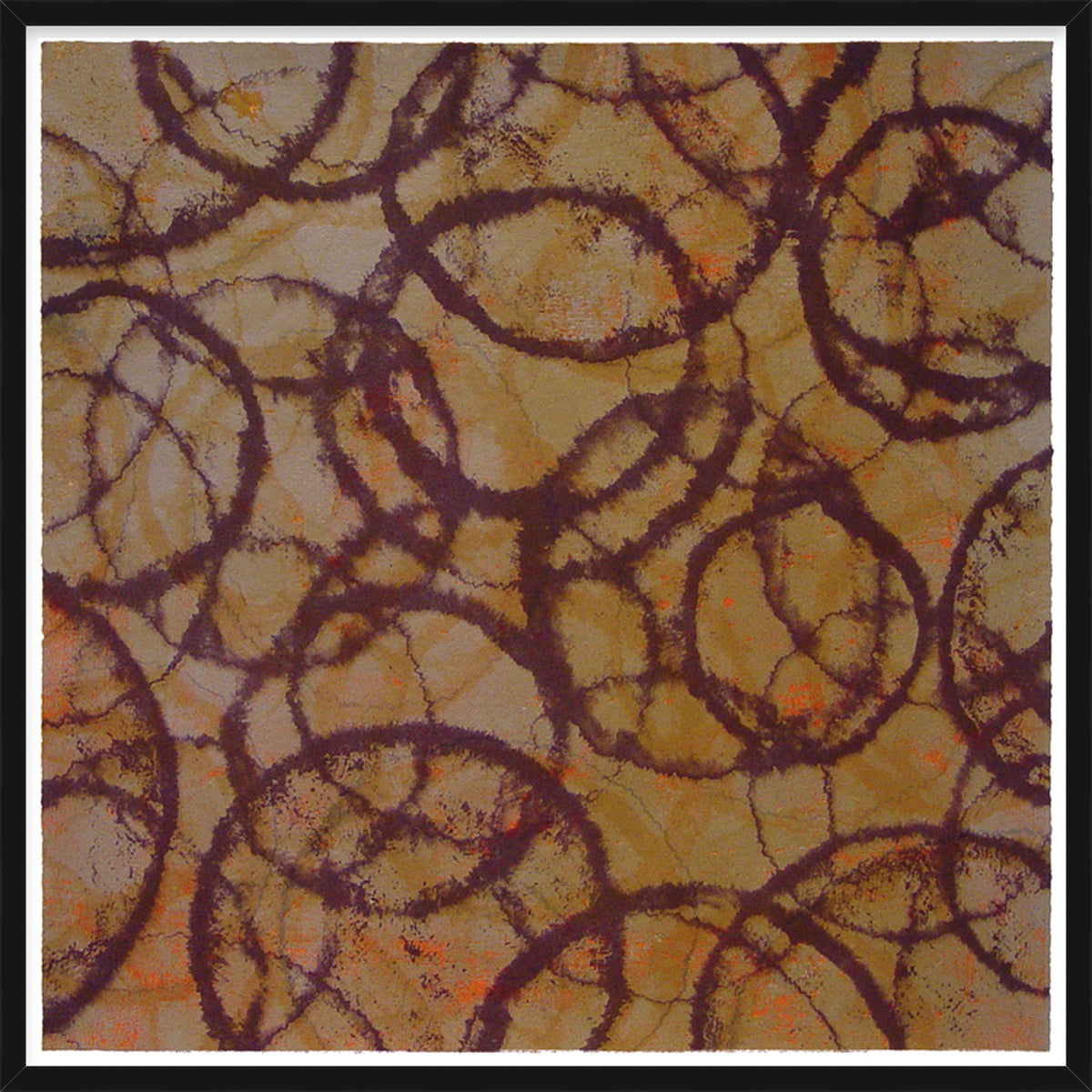 Mandos - Original Painting *