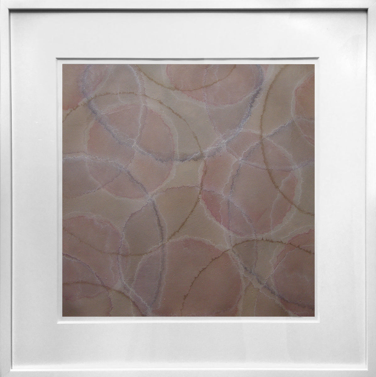 Mastic - Original Painting *