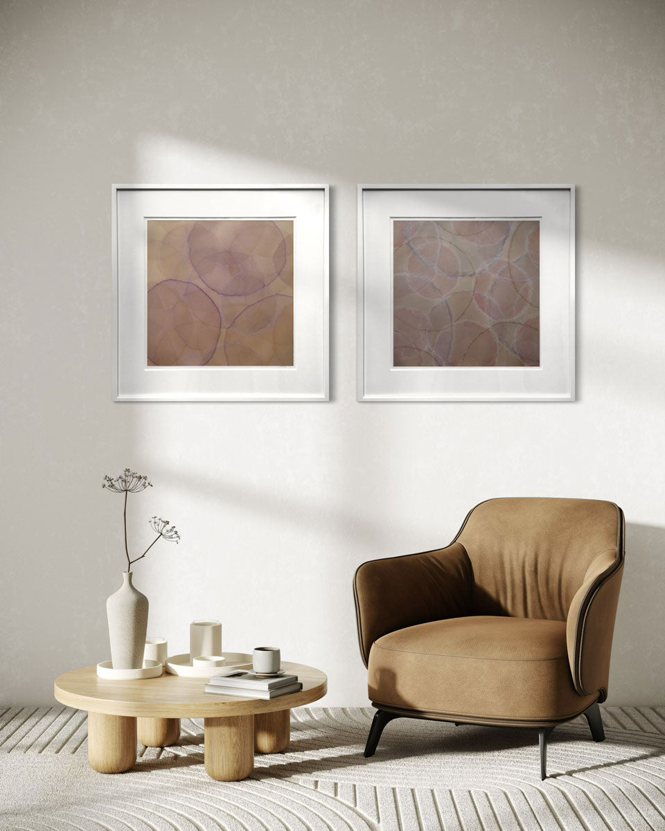 Savine - Original Painting *
