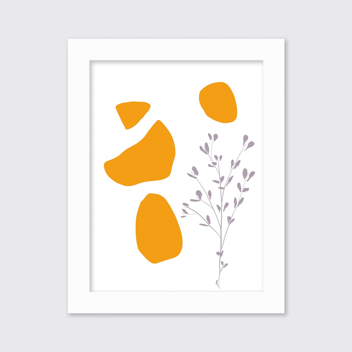 May - Open Edition Paper Print