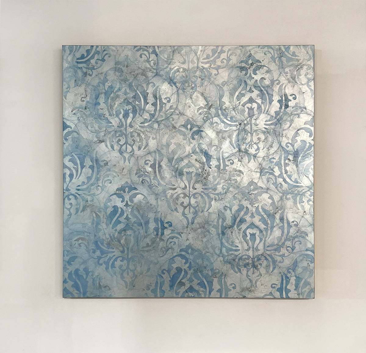 Mettimborsa - Original Painting *