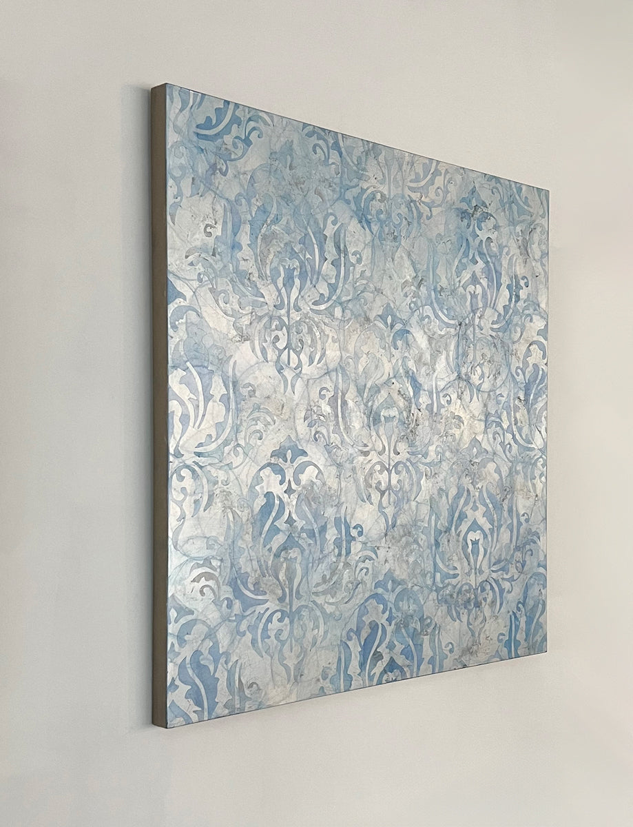 Mettimborsa - Original Painting *