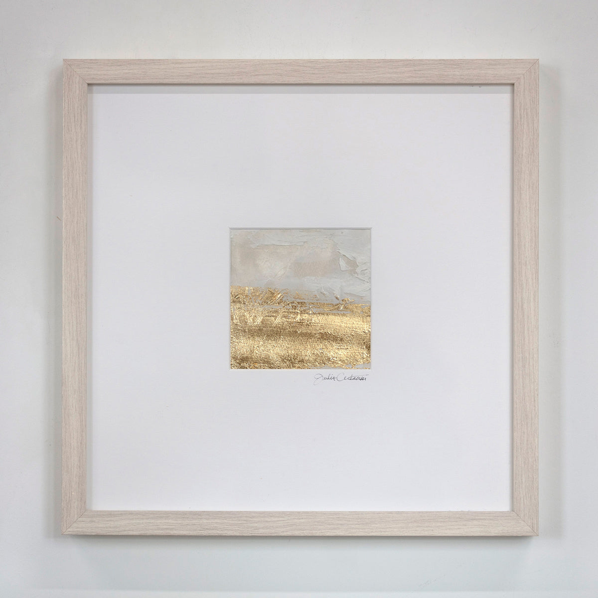 Mini Lux No. 3 - Original Painting*