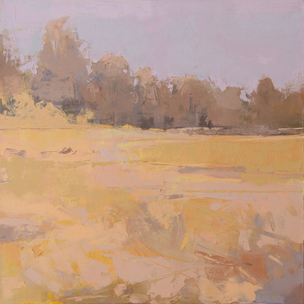 Misstep - Original Painting