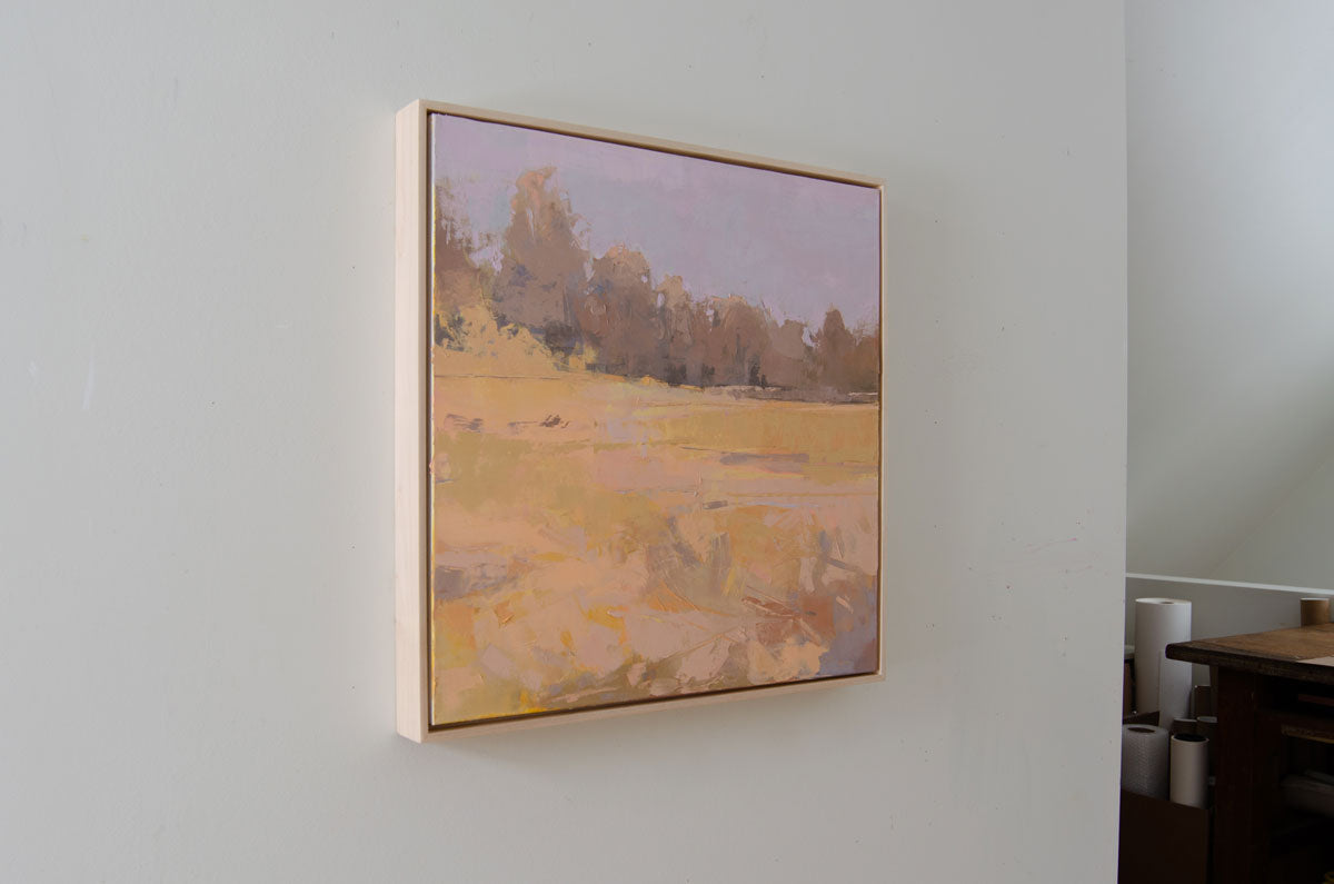 Misstep - Original Painting