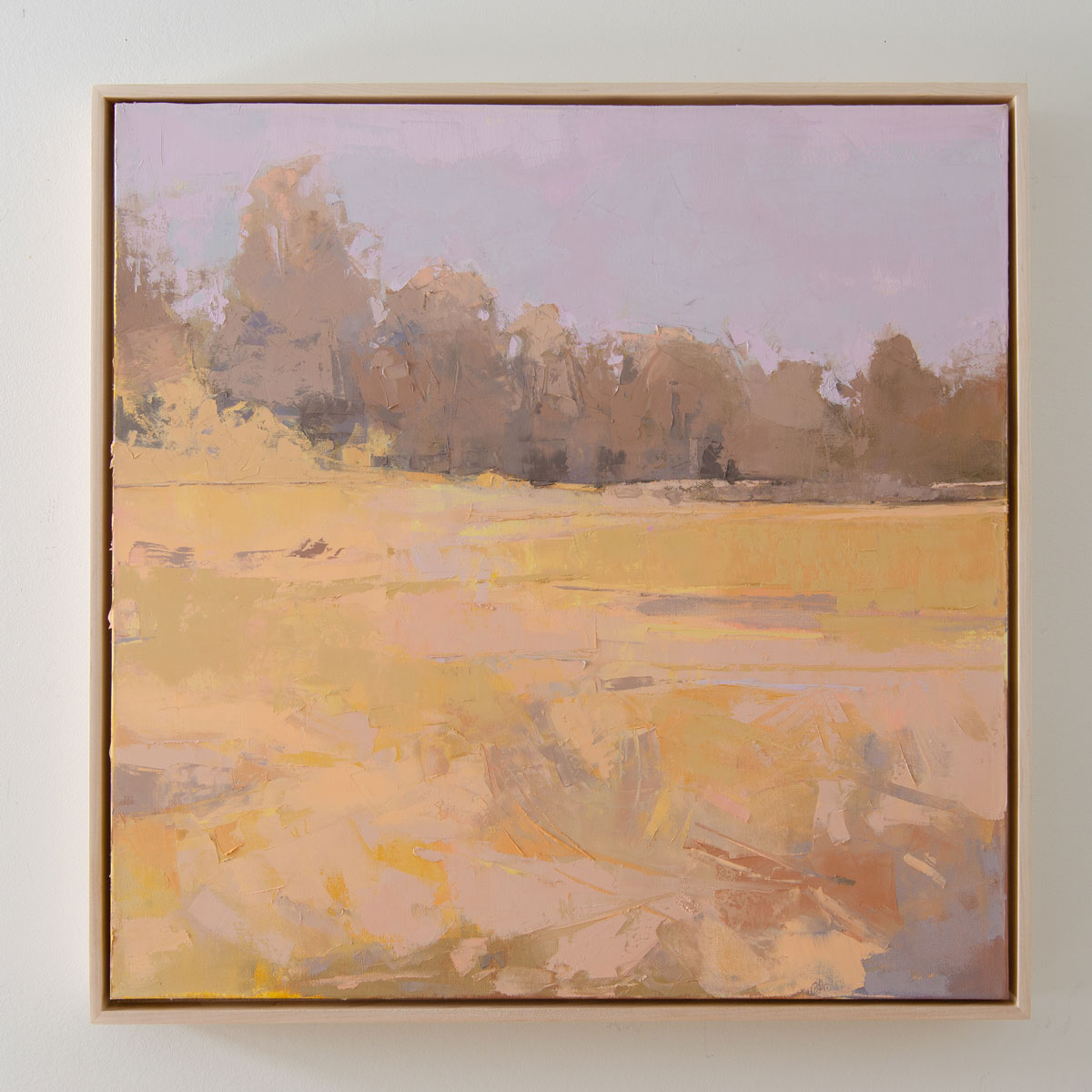 Misstep - Original Painting