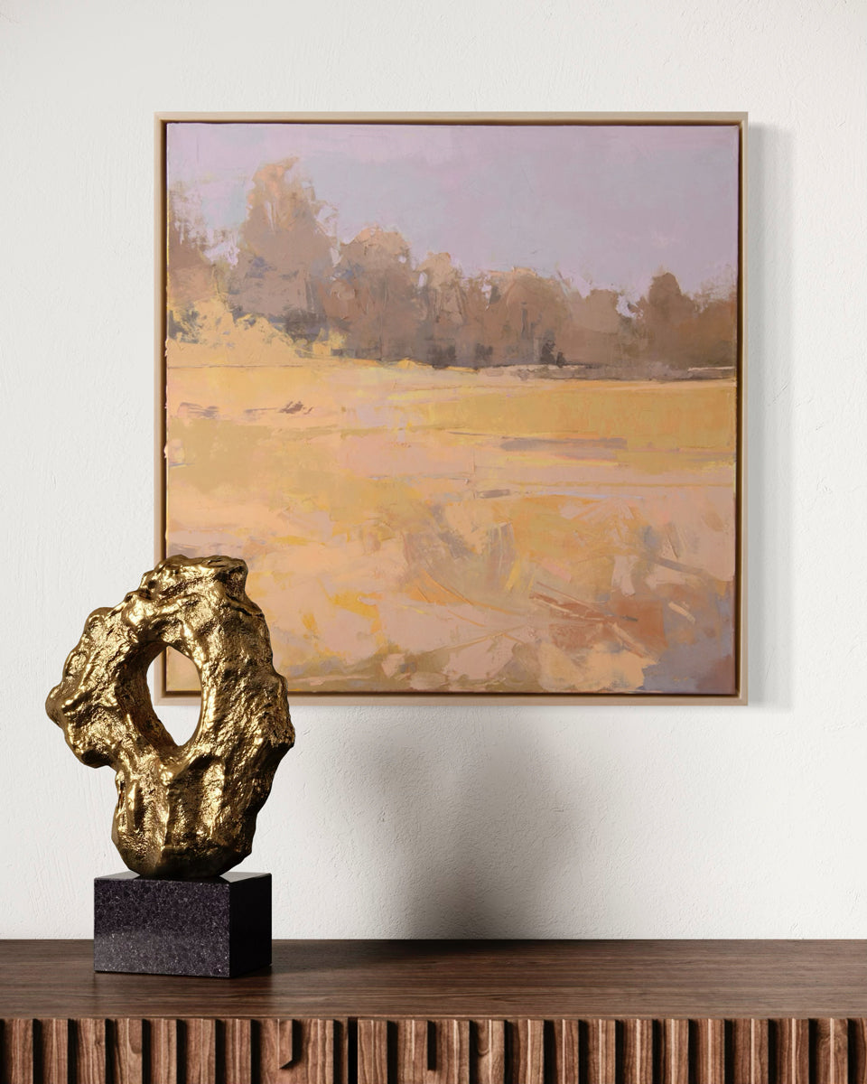 Misstep - Original Painting