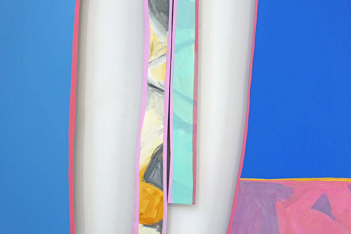 Morning After This - Original Painting *