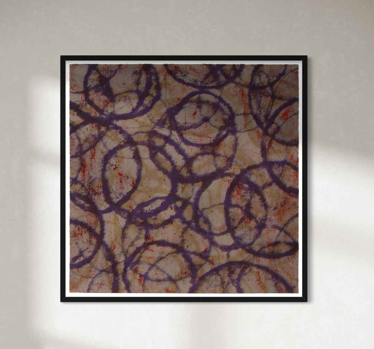 Morwen - Original Painting *
