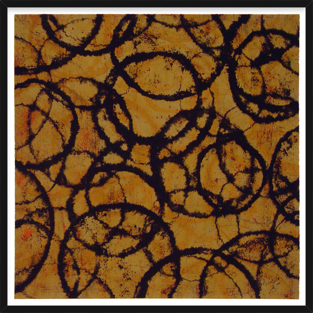 Cemendur - Original Painting *