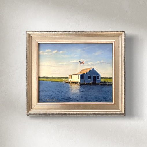 North Channel - Original Painting