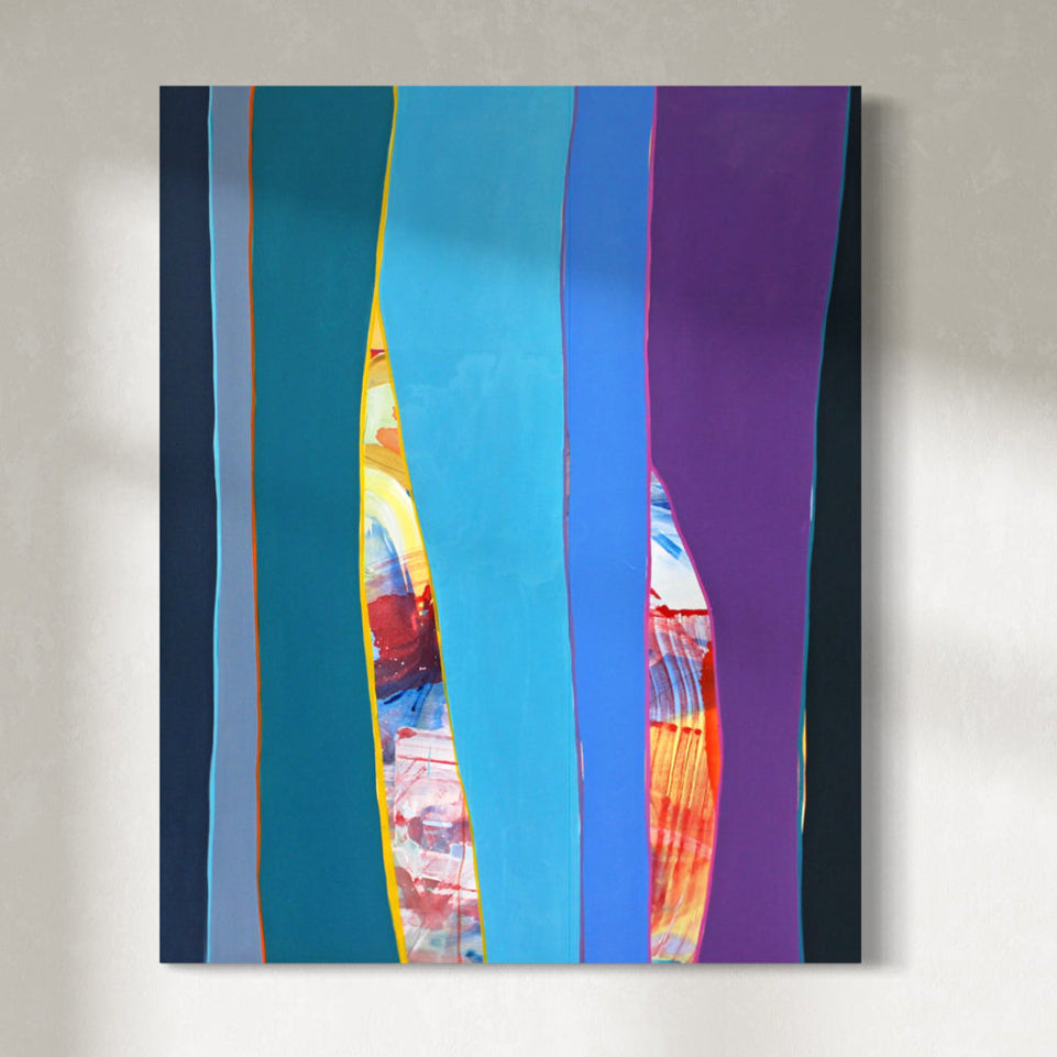 Natural State - Original Painting *