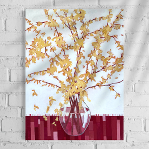 New Beginning - Original Painting