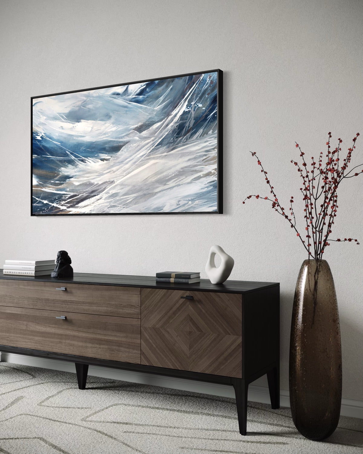 Ocean Surge - Digital Download