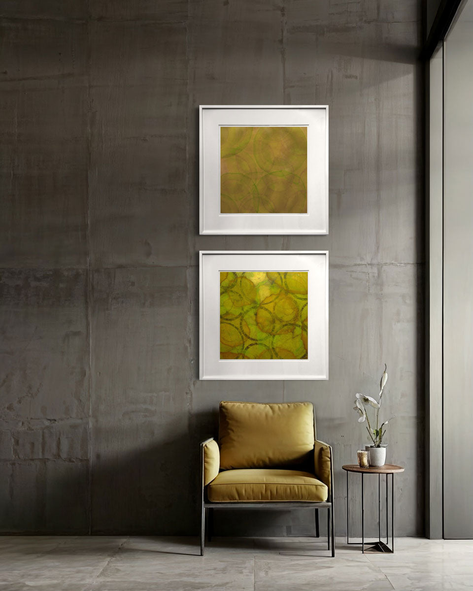 Parilla - Original Painting *