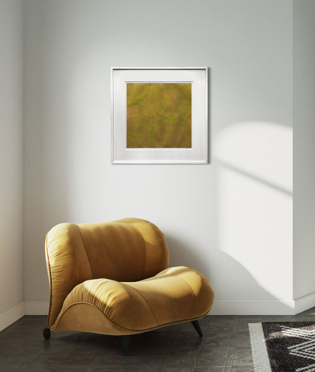 Parilla - Original Painting *