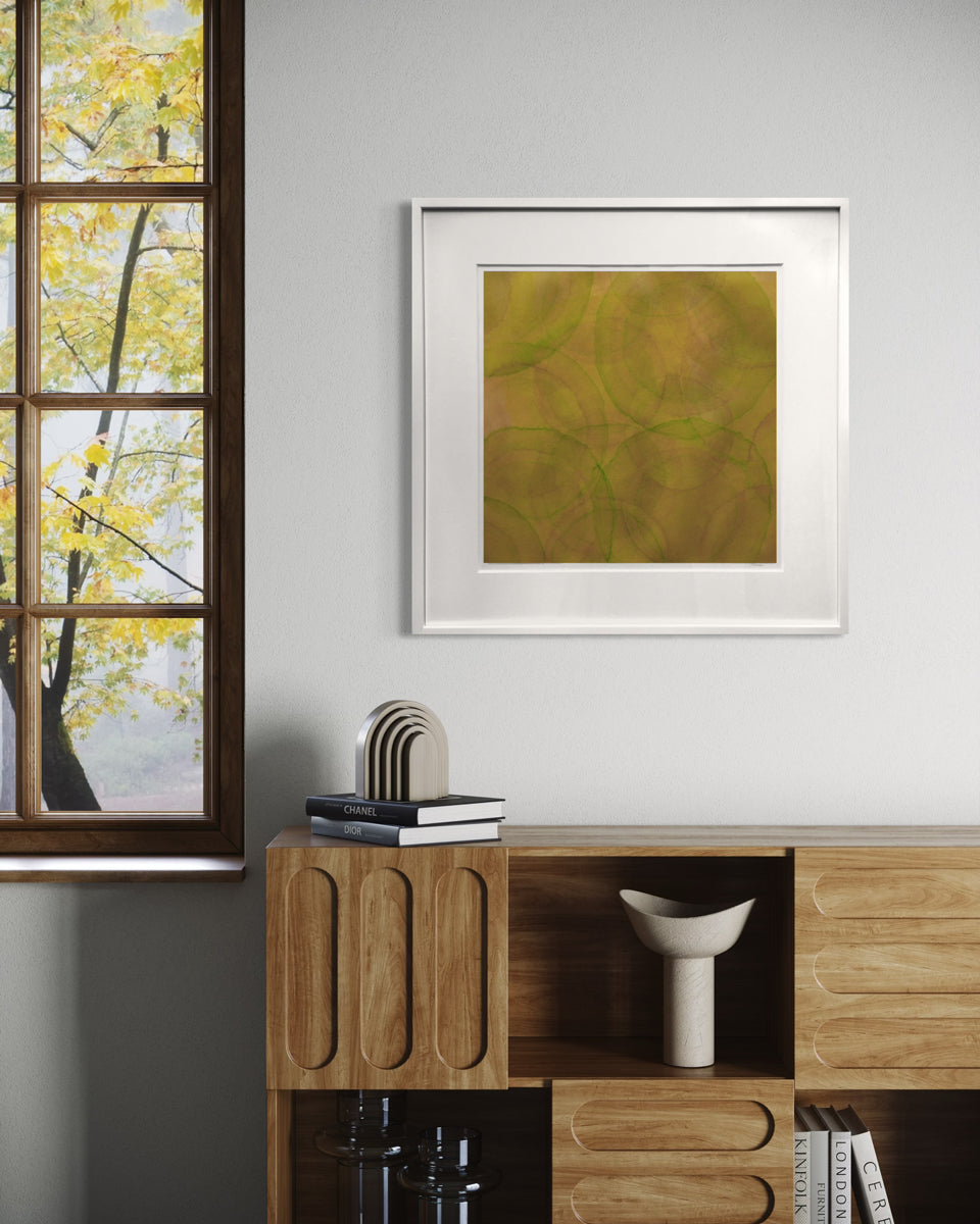 Parilla - Original Painting *