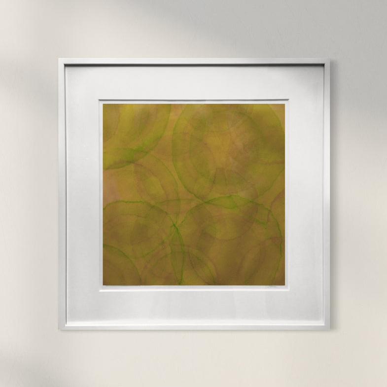 Parilla - Original Painting *