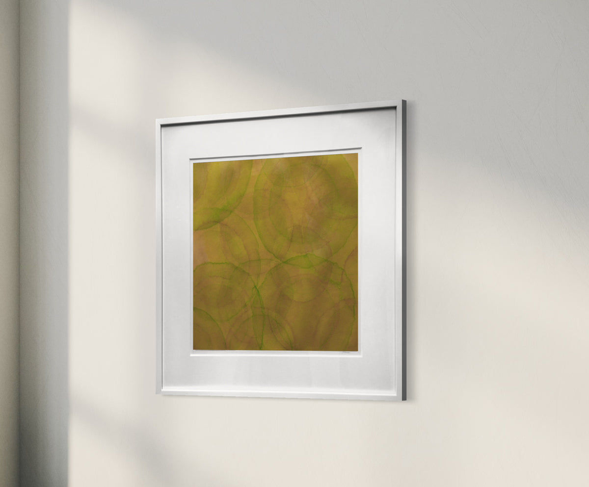 Parilla - Original Painting *
