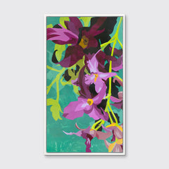 Passenger - Open Edition Canvas Print