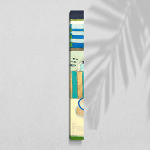 Pau Hana Totem 3