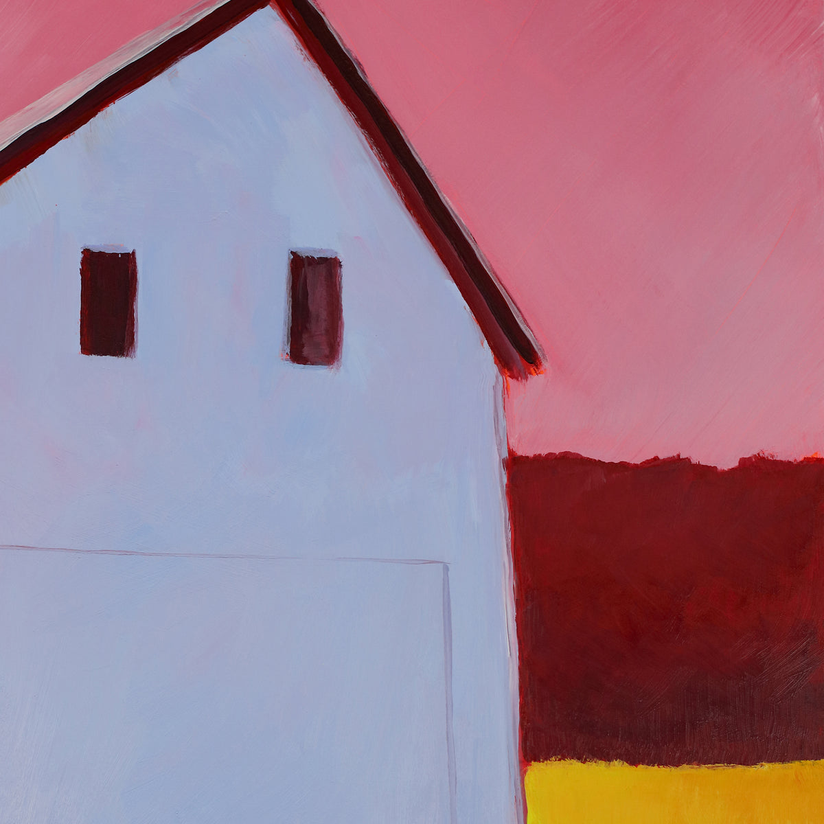 Pink Me Up - Original Painting *